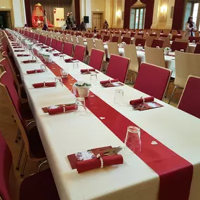 Bild von Tatanga Events Inh. Salih Yilmaz