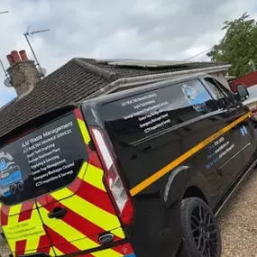 Bild von AM Waste Management Ltd