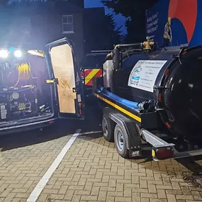 Bild von AM Waste Management Ltd