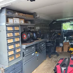 Bild von The Patio Door Repair Company