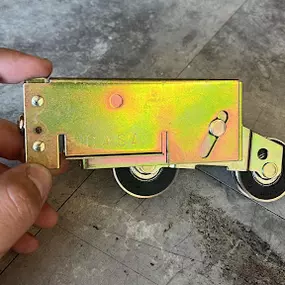Bild von The Patio Door Repair Company