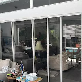 Bild von The Patio Door Repair Company