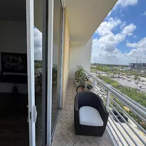 Bild von The Patio Door Repair Company