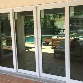 Bild von The Patio Door Repair Company