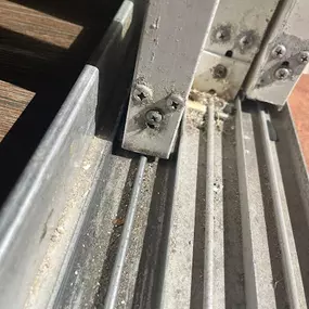Bild von The Patio Door Repair Company