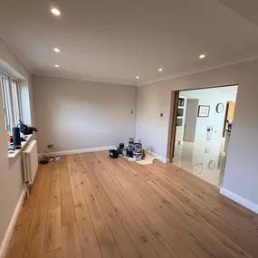 Bild von EF Property Maintenance Ltd