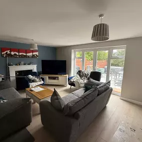 Bild von EF Property Maintenance Ltd