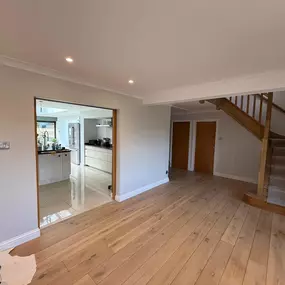 Bild von EF Property Maintenance Ltd