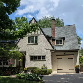 Bild von Brown Roofing, LLC