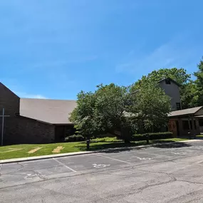 Bild von Brown Roofing, LLC