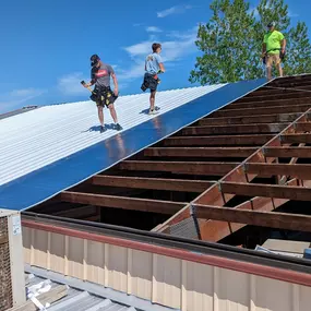 Bild von Brown Roofing, LLC