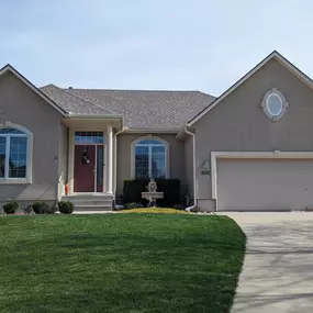 Bild von Brown Roofing, LLC