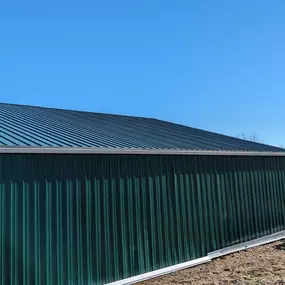 Bild von Brown Roofing, LLC