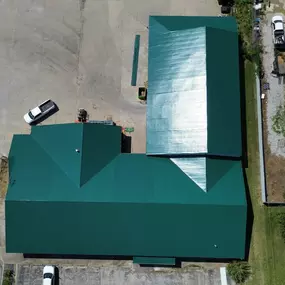 Bild von Brown Roofing, LLC
