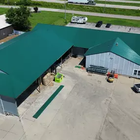 Bild von Brown Roofing, LLC