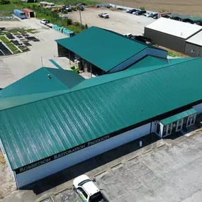 Bild von Brown Roofing, LLC