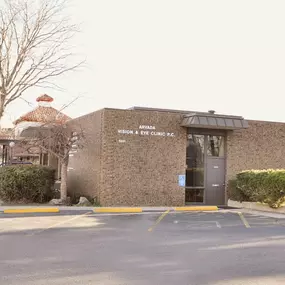 Bild von Arvada Vision and Eye Care