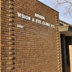 Bild von Arvada Vision and Eye Care