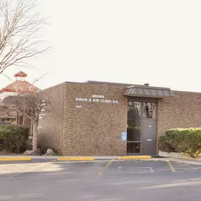 Bild von Arvada Vision and Eye Care