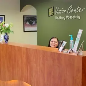 Bild von 2020 Vision Center