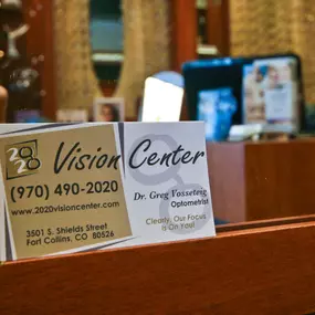 Bild von 2020 Vision Center