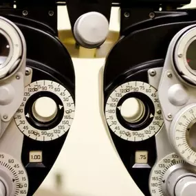 Bild von 2020 Vision Center