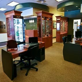Bild von 2020 Vision Center