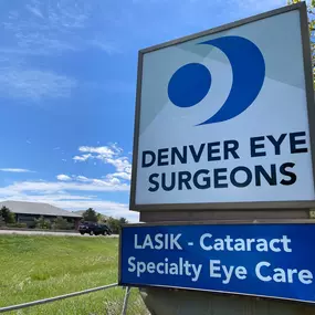 Bild von Denver Eye Surgeons
