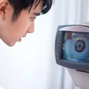 Bild von Haas Vision Center