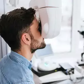 Bild von Haas Vision Center