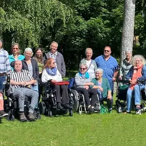 ClaMerA GmbH & Co. KG – Assistenzdienst in Köln, Weilerswist und Umgebung