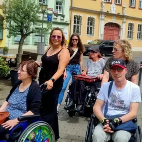 ClaMerA GmbH & Co. KG – Assistenzdienst in Köln, Weilerswist und Umgebung