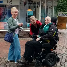 ClaMerA GmbH & Co. KG – Assistenzdienst in Köln, Weilerswist und Umgebung