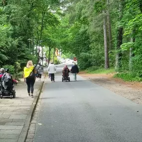 ClaMerA GmbH & Co. KG – Assistenzdienst in Köln, Weilerswist und Umgebung