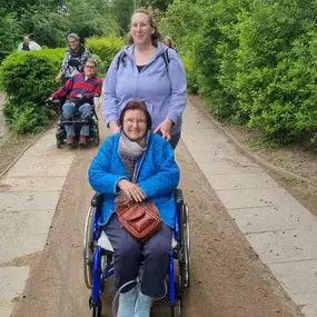 ClaMerA GmbH & Co. KG – Assistenzdienst in Köln, Weilerswist und Umgebung