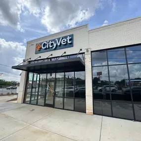 Bild von CityVet | Northlake Veterinary Clinic