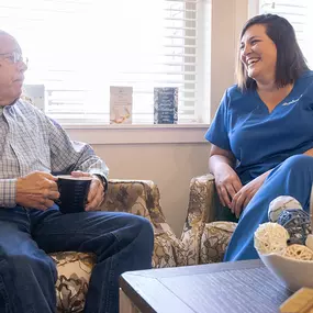 Home Care Services