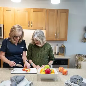 Elder Care Services