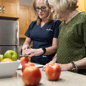 Elder Care