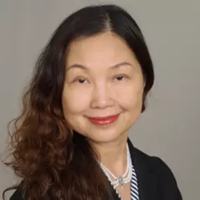 Bild von Edward Jones - Financial Advisor: Serina Shi