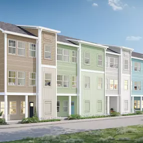 Bild von Aspen Heights Tampa