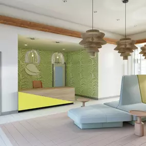 Bild von Aspen Heights Tampa