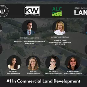 Bild von Davenport Real Estate Group | Keller Williams Bay Area Estates
