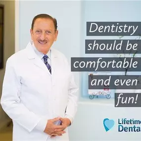 Bild von Lifetime Dental & Fastbraces