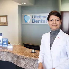 Bild von Lifetime Dental & Fastbraces