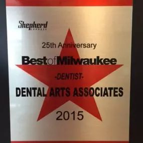 Bild von Wauwatosa Dental Arts