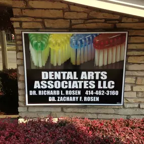Bild von Wauwatosa Dental Arts