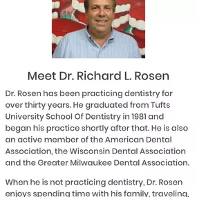 Bild von Wauwatosa Dental Arts