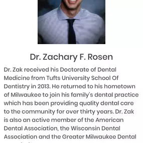 Bild von Wauwatosa Dental Arts
