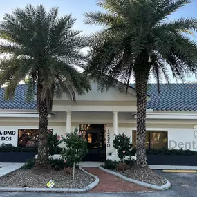 Bild von Fort Myers Dental Arts